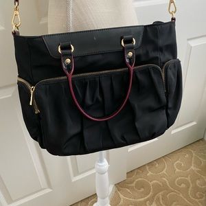 MZ Wallace Abby Tote